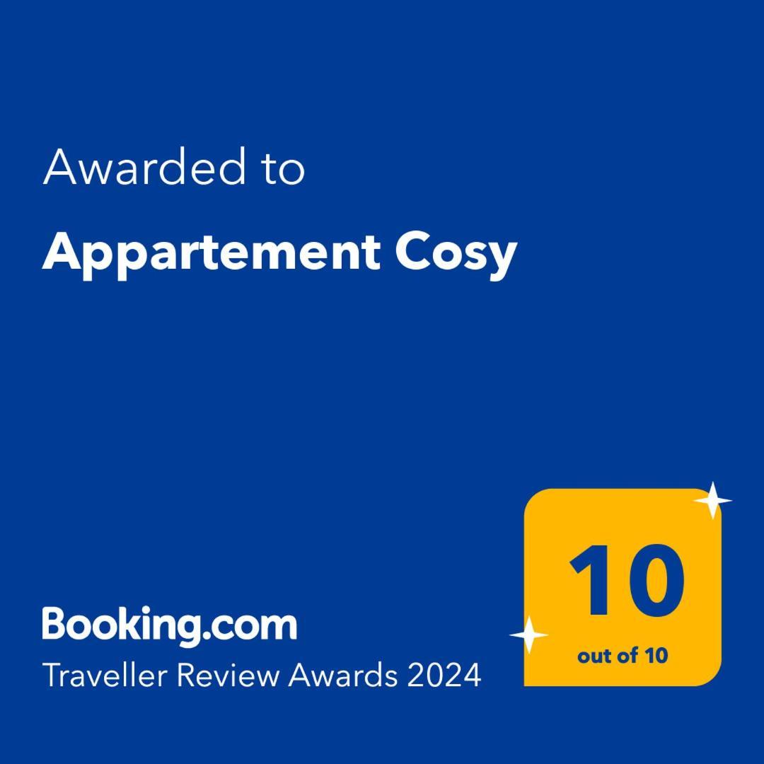 Apartment Cosy *