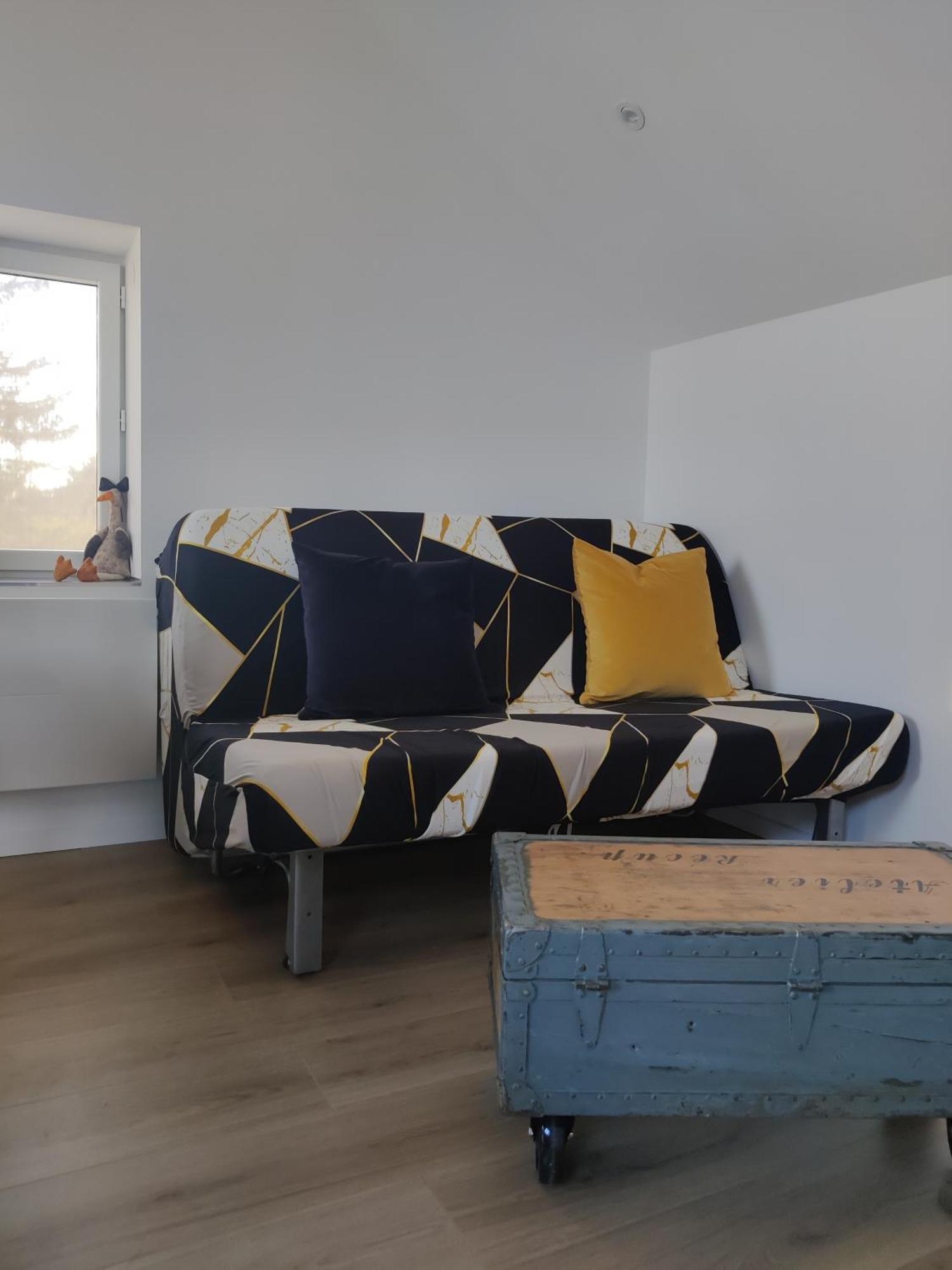 Cosy Apartamento