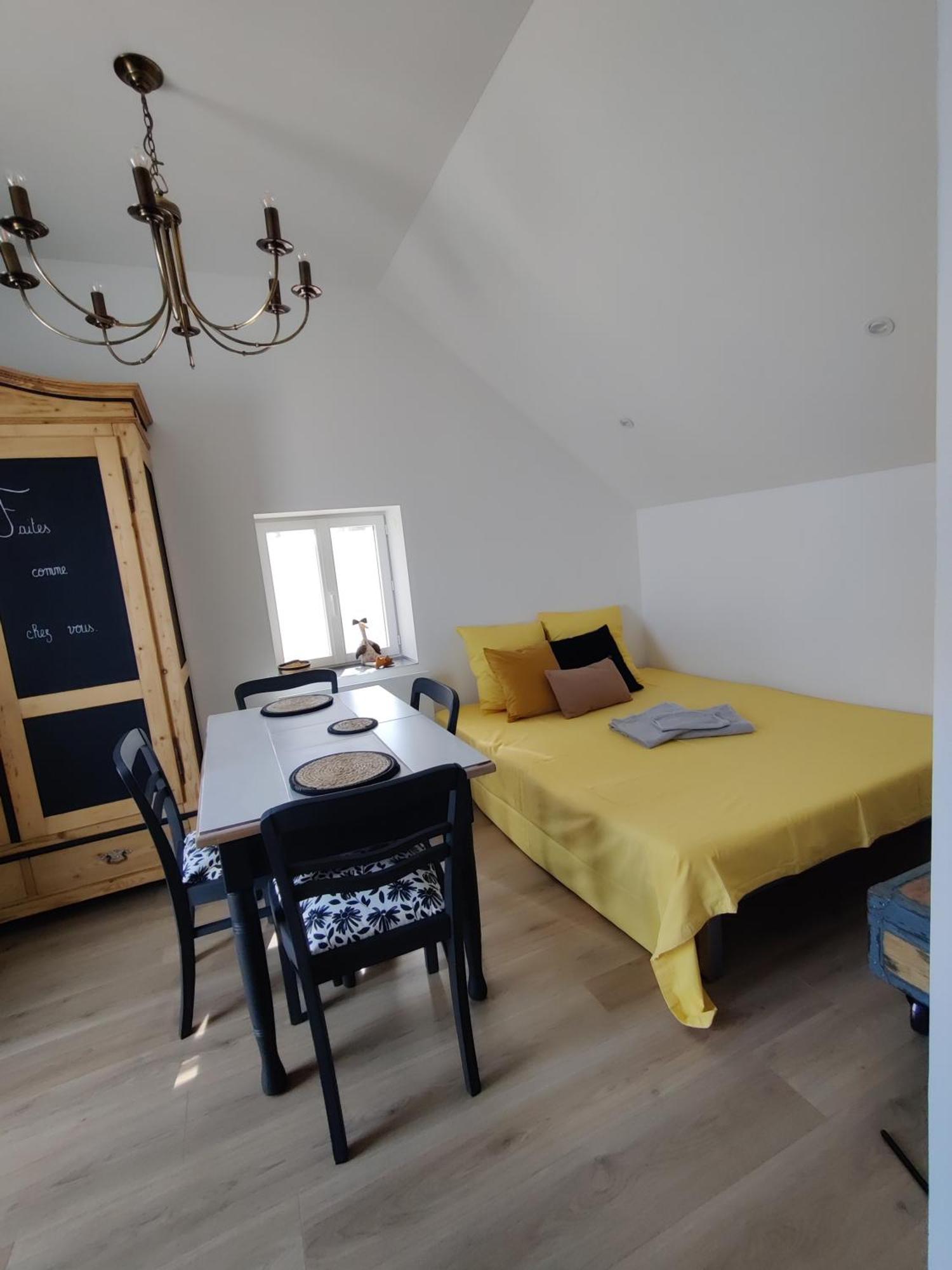 Cosy Apartment
