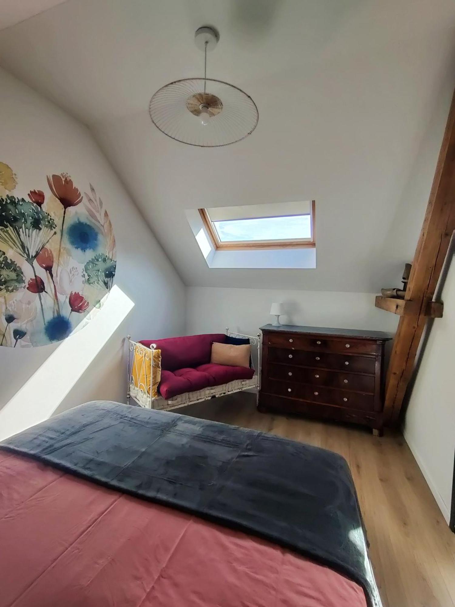 Apartment Cosy Sausheim