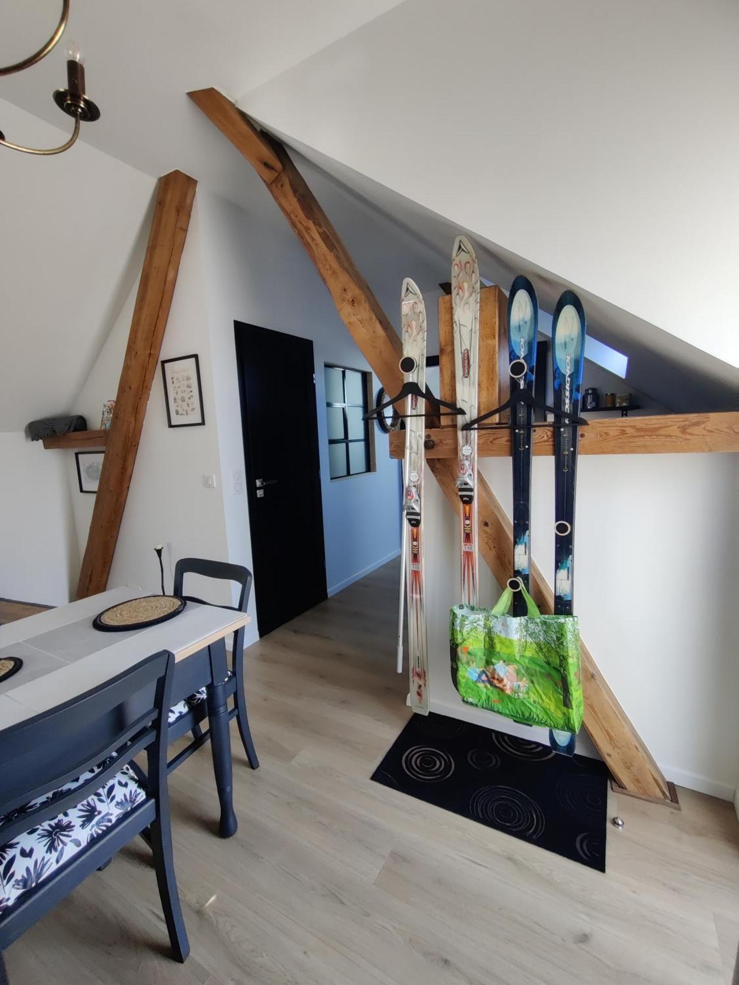 Apartment Cosy
